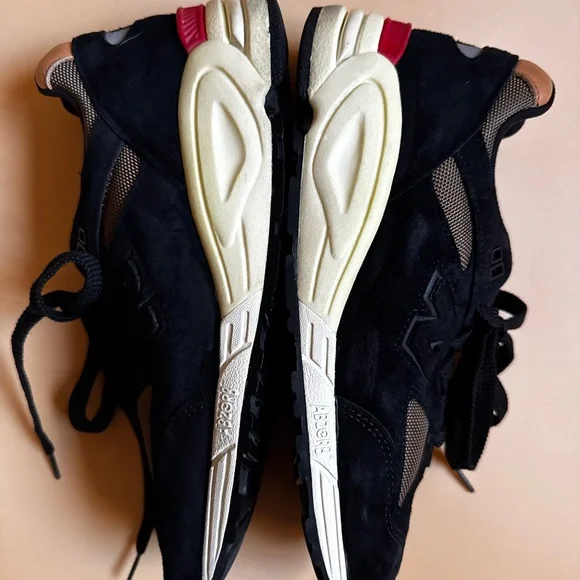 New Balance New Balance Men 990v2 Desert Heat - Picture 5 of 9